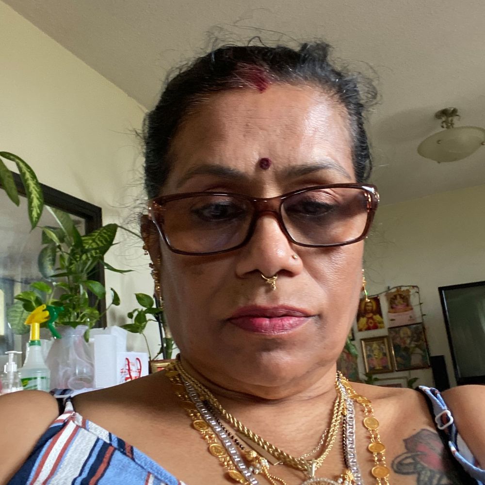 Meet your Posher, Manorama